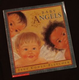 Cover of Baby Angels