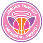 Jordan Fawcett Memorial Award logo