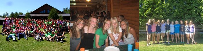 Camp photos