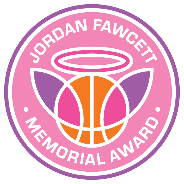Jordan Fawcett Memorial Award logo