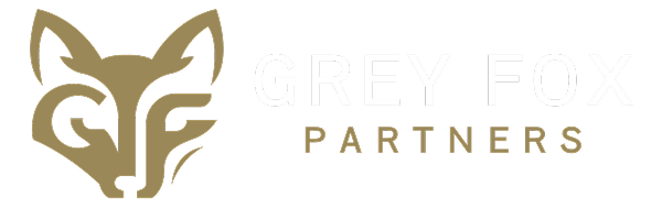 Greyfox Logo — Full