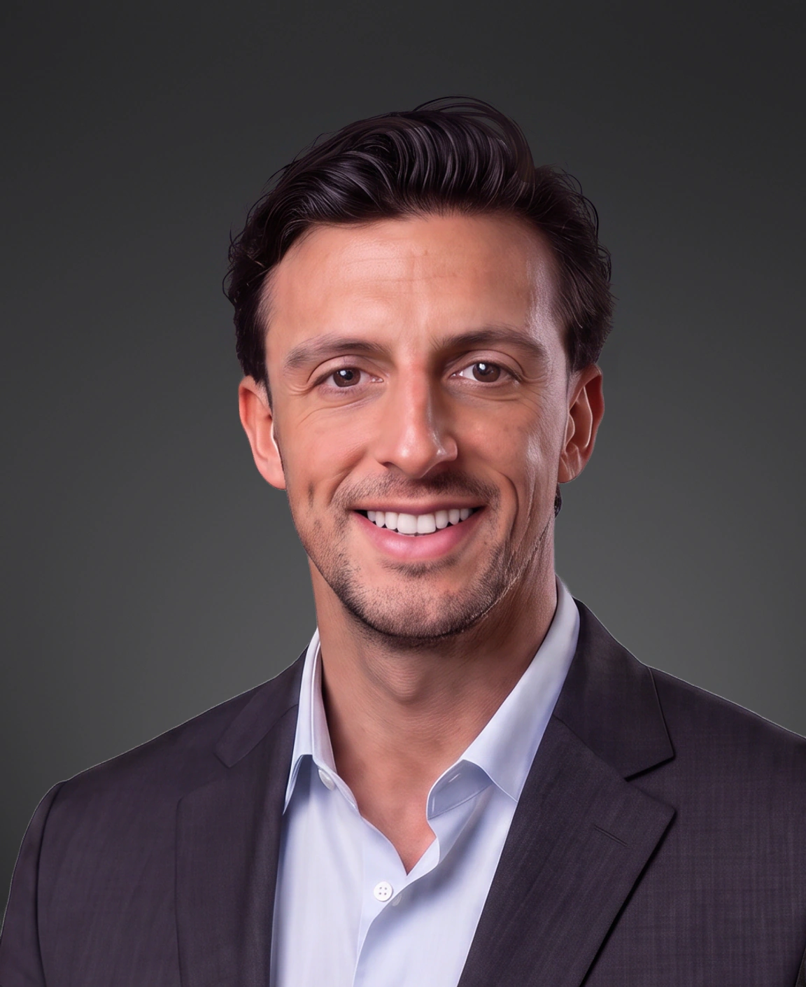 Tony Giudice