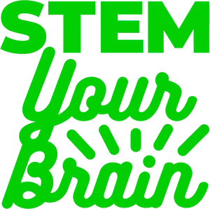 Logo STEM Your Brain
