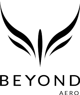 Beyond Aero logo