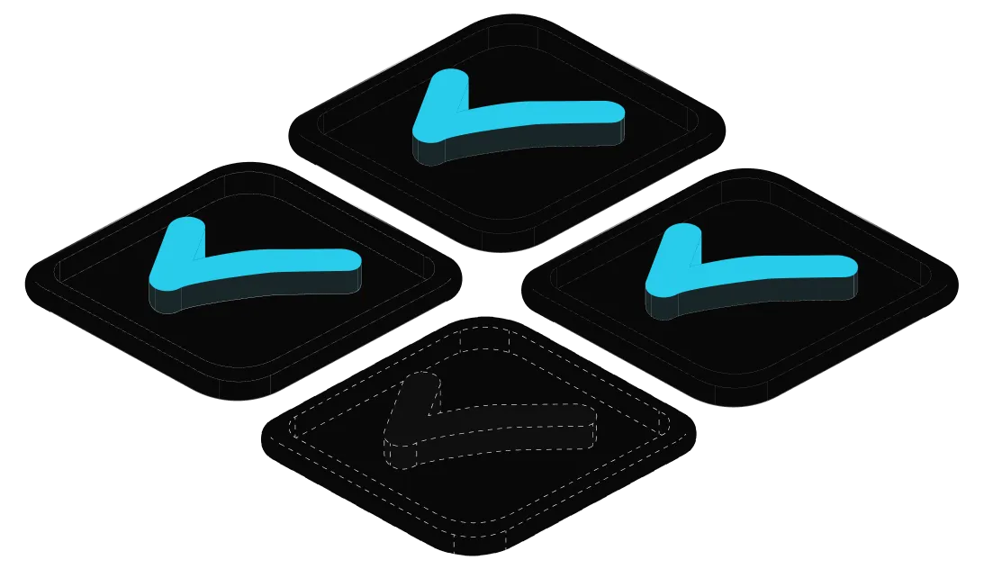 Compliance dashboard showing device status across the fleet