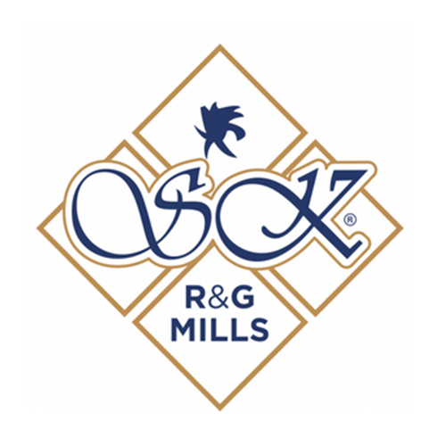 Client logo
