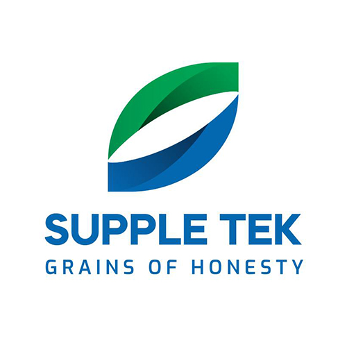 Client logo
