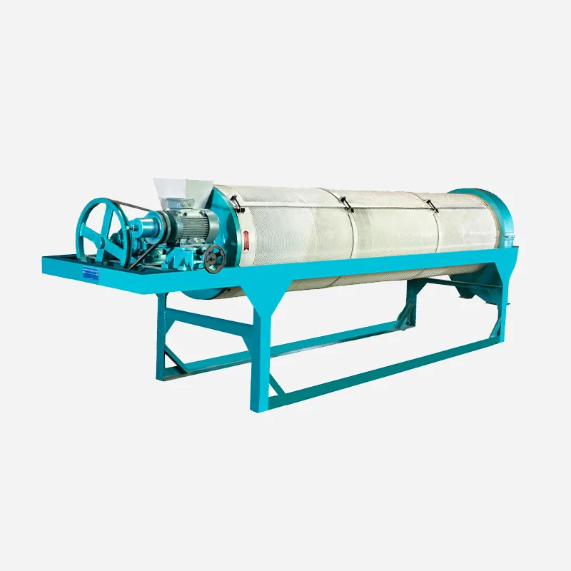 Somnath SRG-700 rice length grader