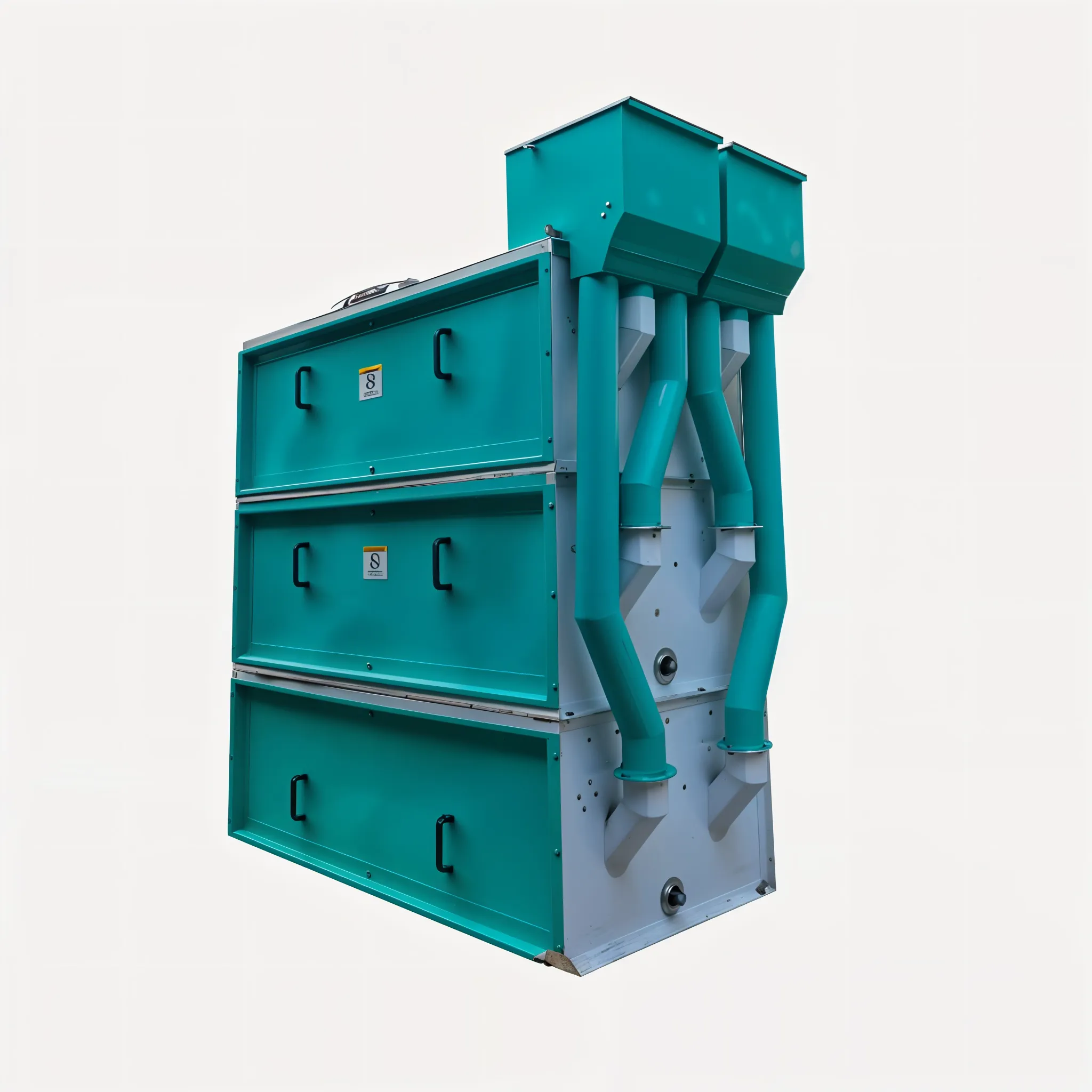 Somnath SRT-612 precision sizer