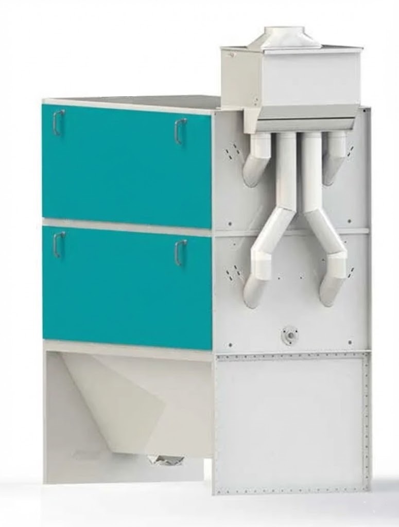 Somnath SRT-412 precision sizer