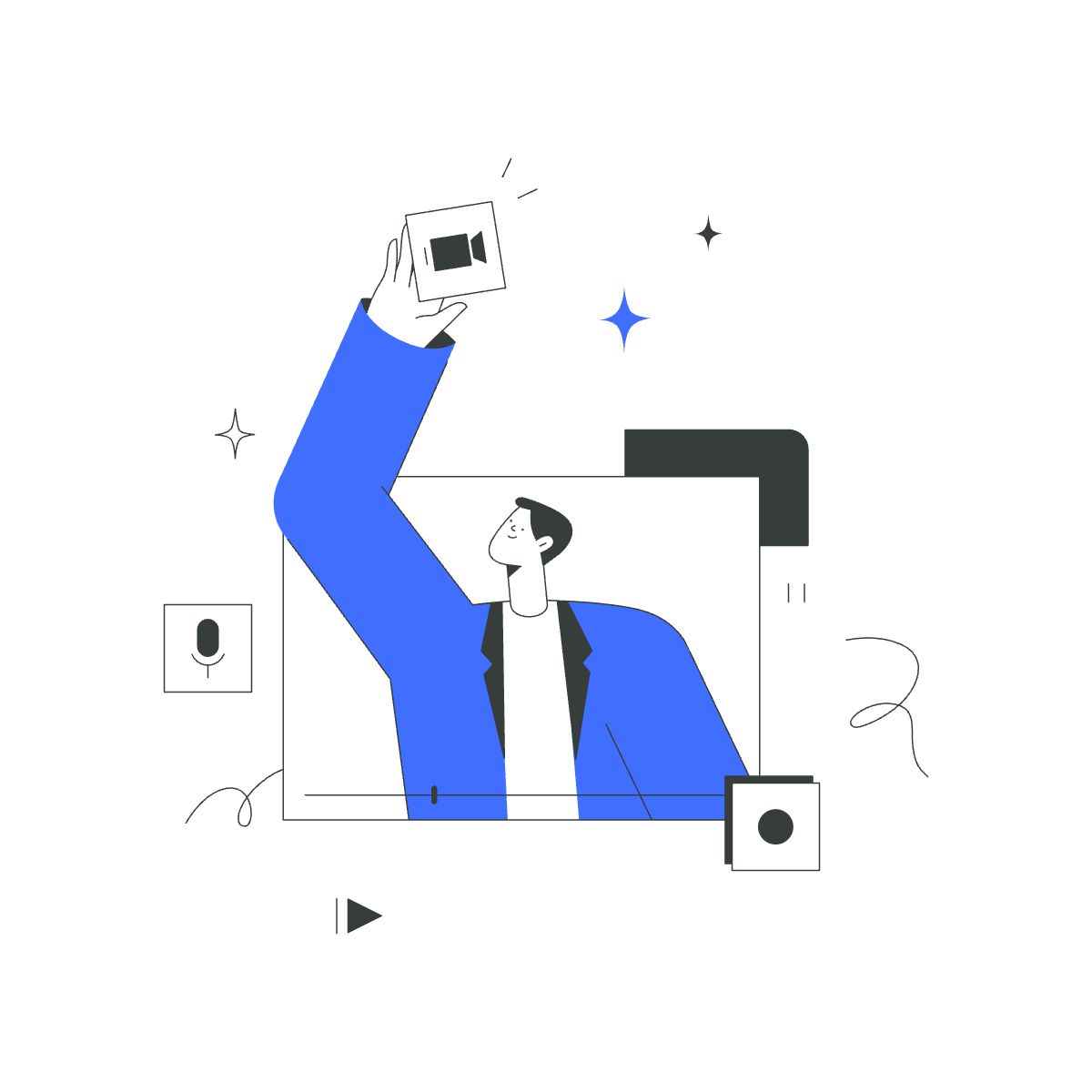 20 Awesome Banking & Financial Services Video Ads You Need to See