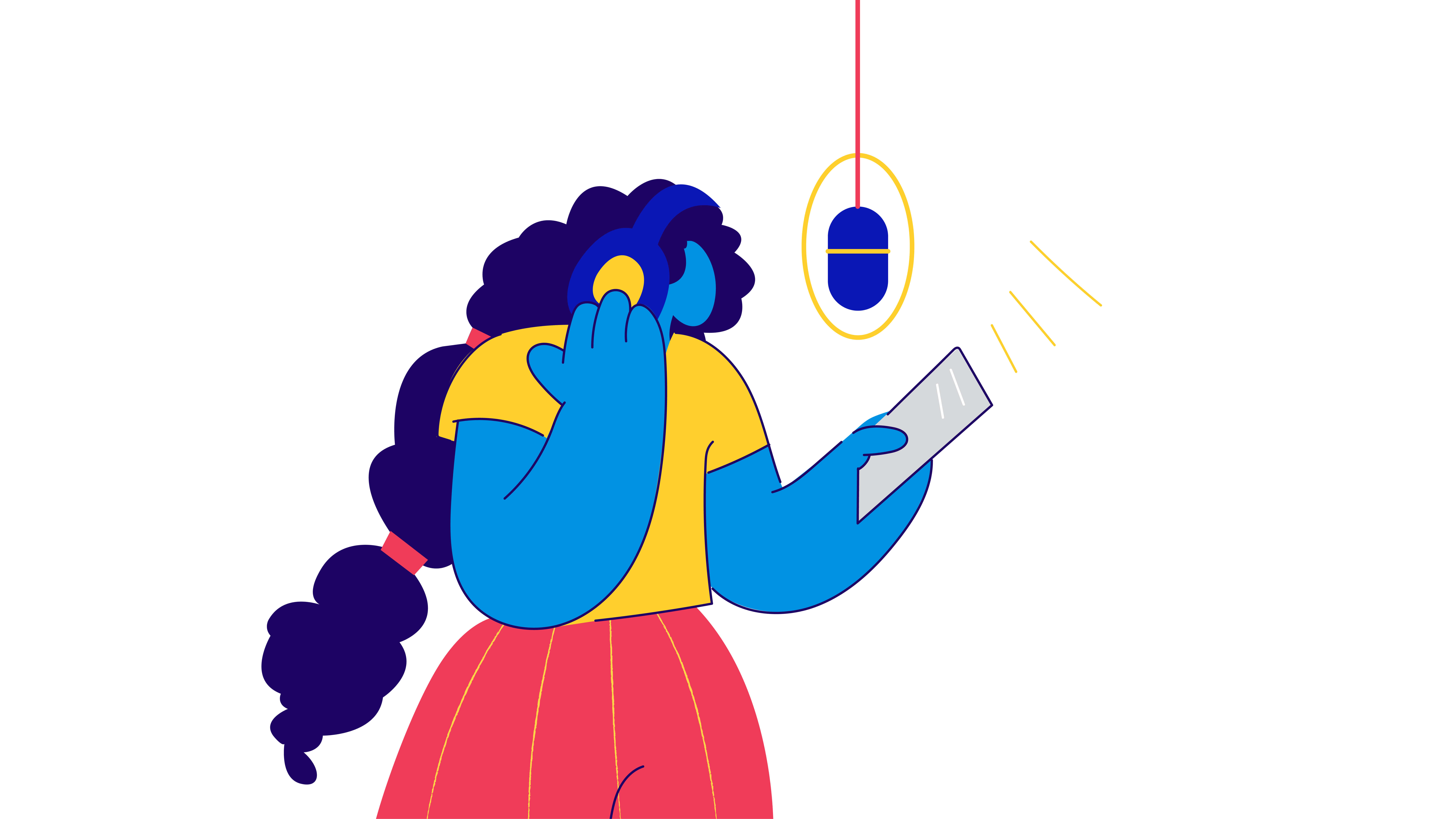 voice over artist