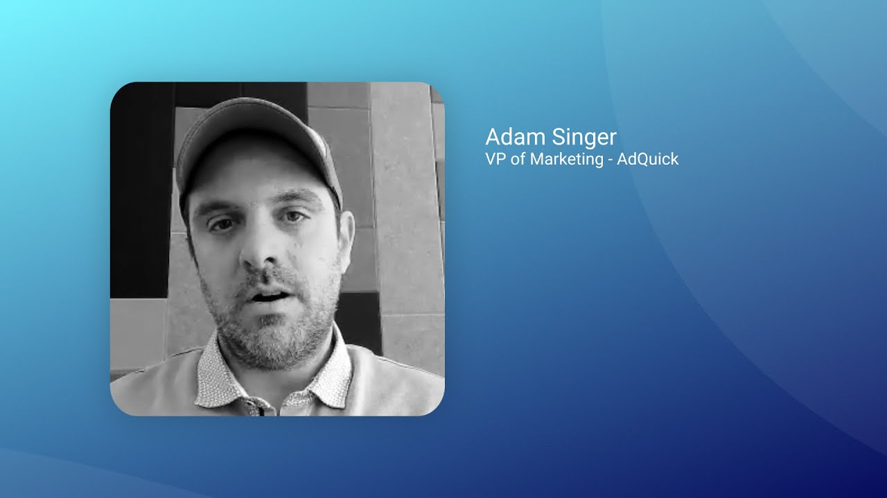 AdQuick x Yans Media explainer video case study