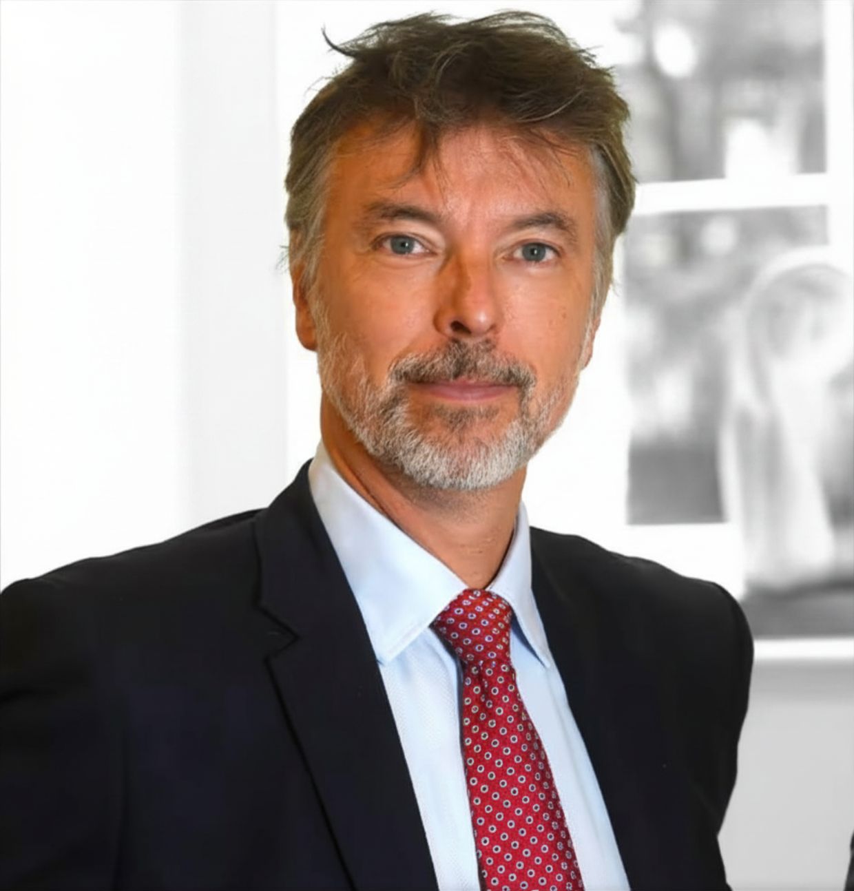 Christian Warland