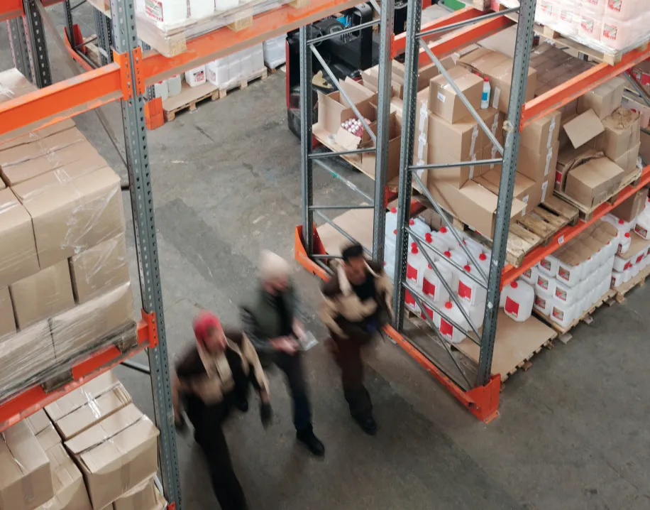 Wissel jij van spoor? Jouw Partner in Vitaliteit en Werkgeluk