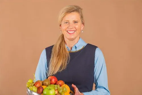 Yvonne Aaldering