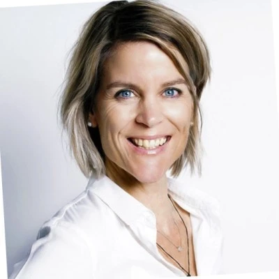 Corinne Doornekamp