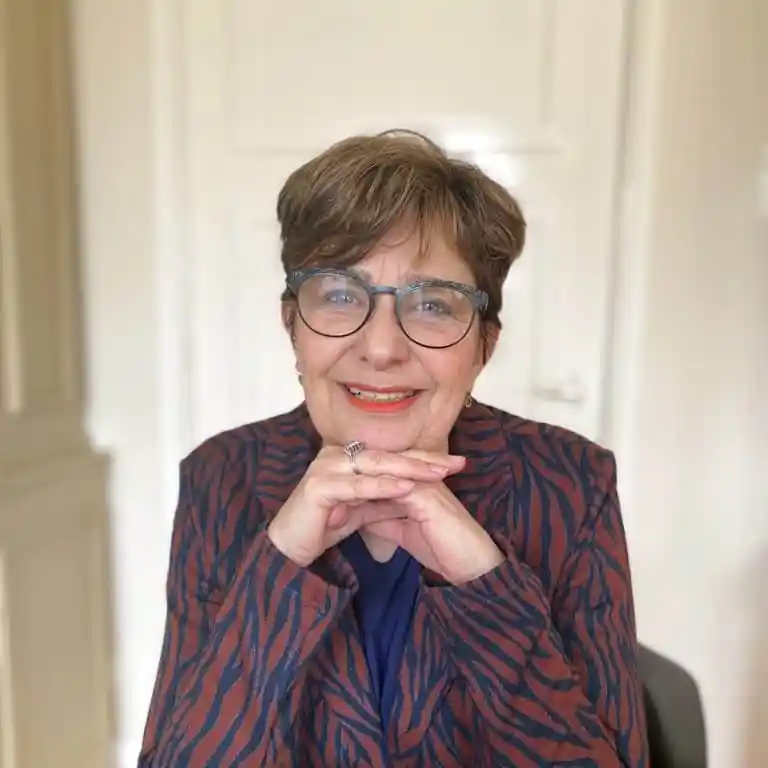 Sylvia Bernard