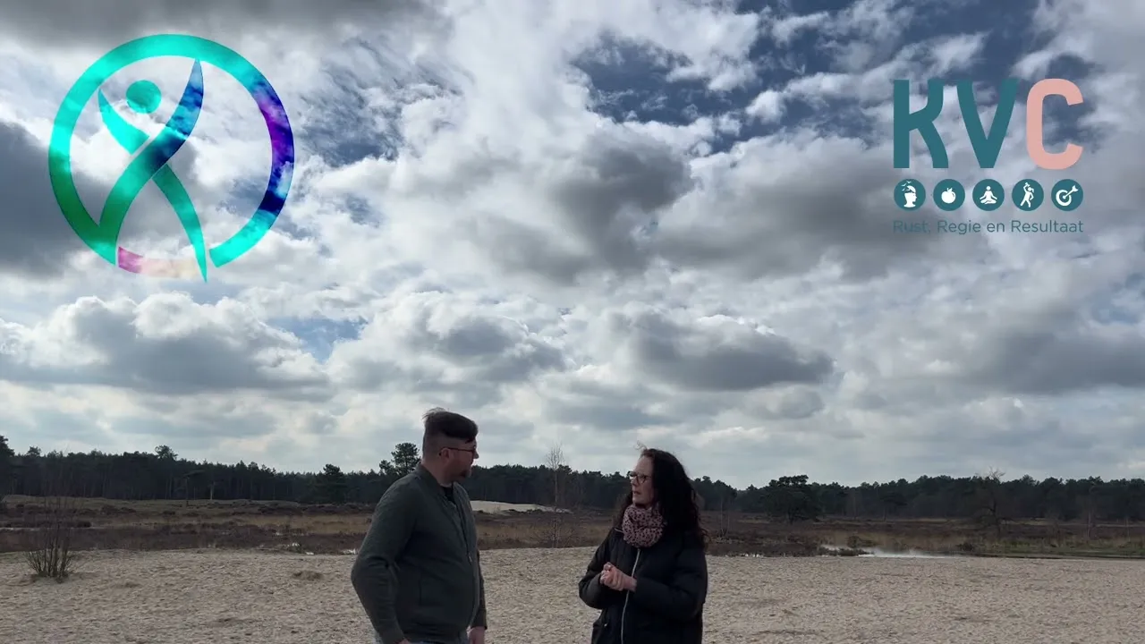 Video introductie samenwerking met Kristel Vermeulen Coaching
