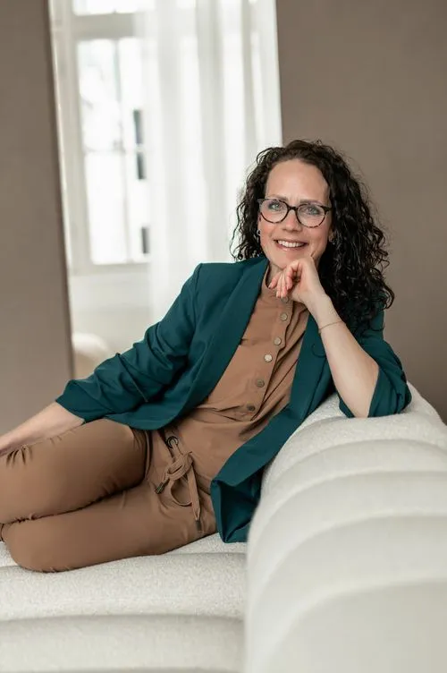 Video introductie samenwerking met Kristel Vermeulen Coaching