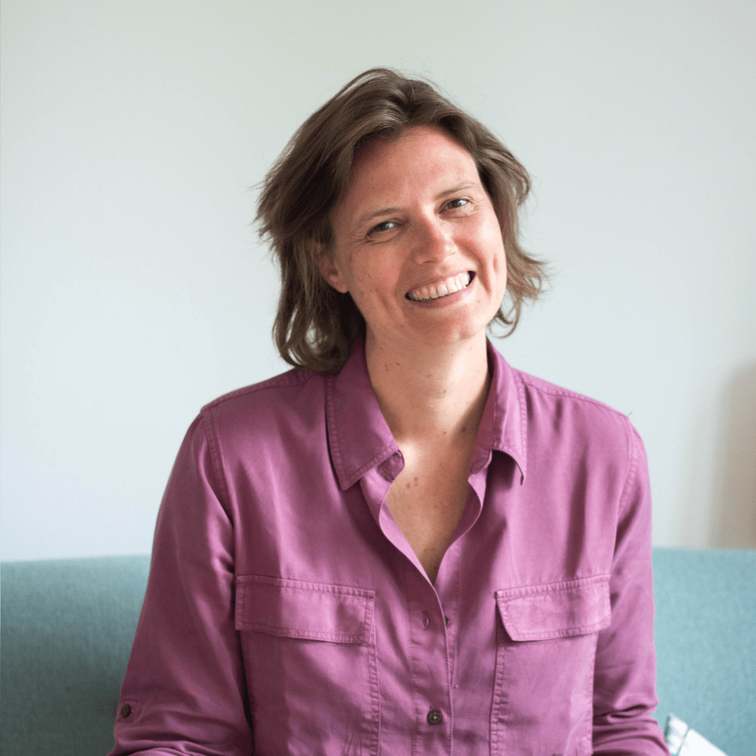 Celina Groothuizen