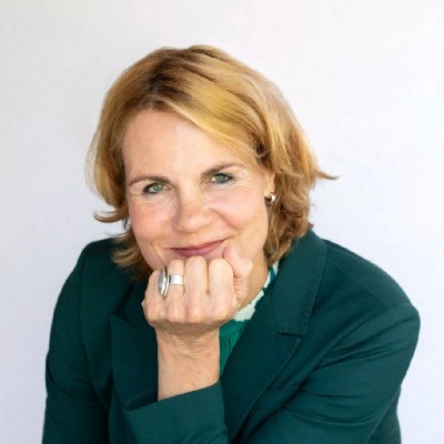 Caroline Smits