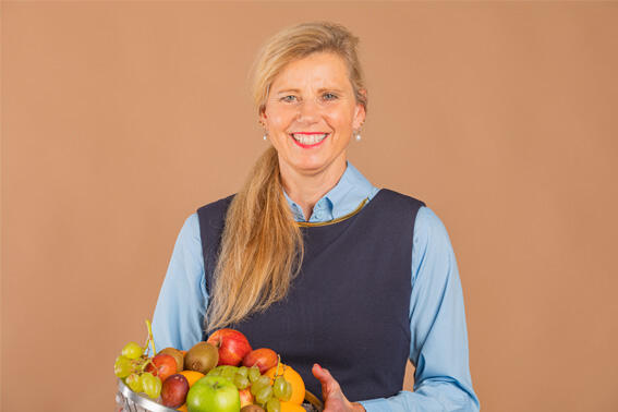 Vitaliteit Werkt Weken: Yvonne van Yvofit
