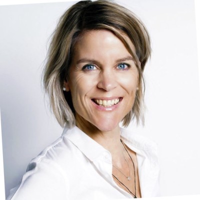 Vitaliteit Werkt Weken: Corinne Doornekamp