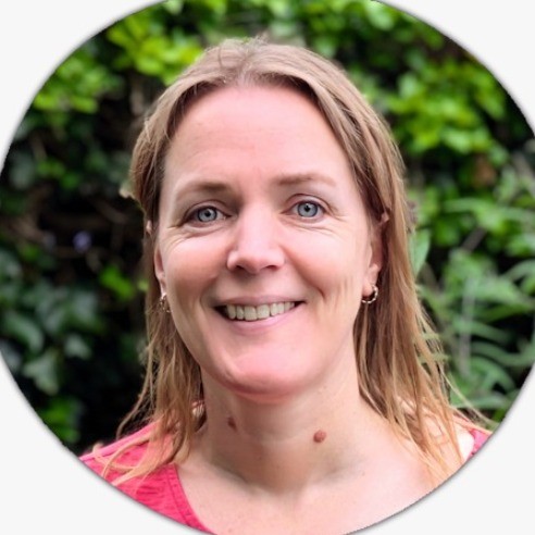 Brigitte van Zijp
