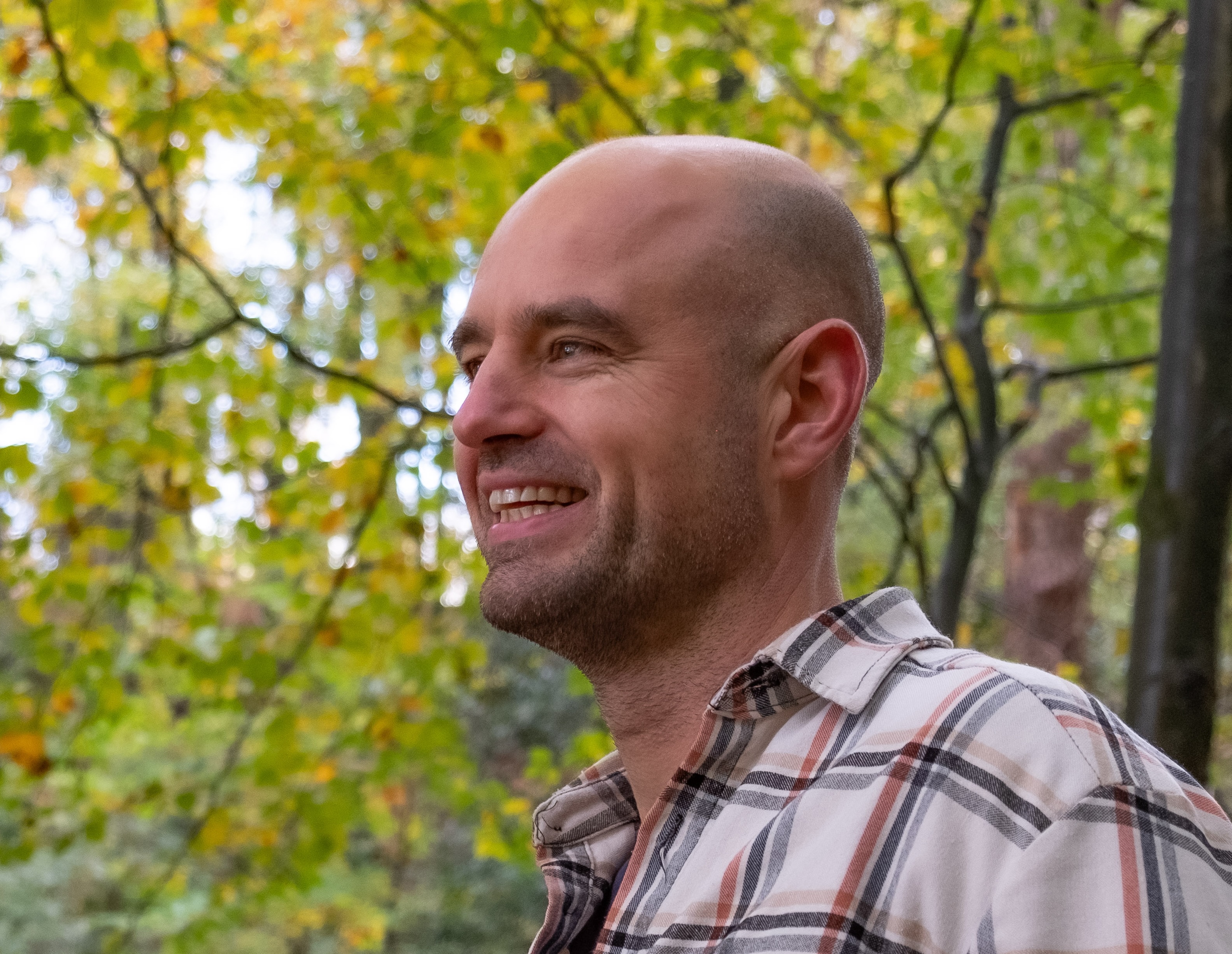 Lars Hanssen 