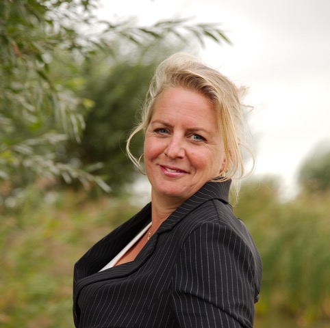 Lisette de Graaf