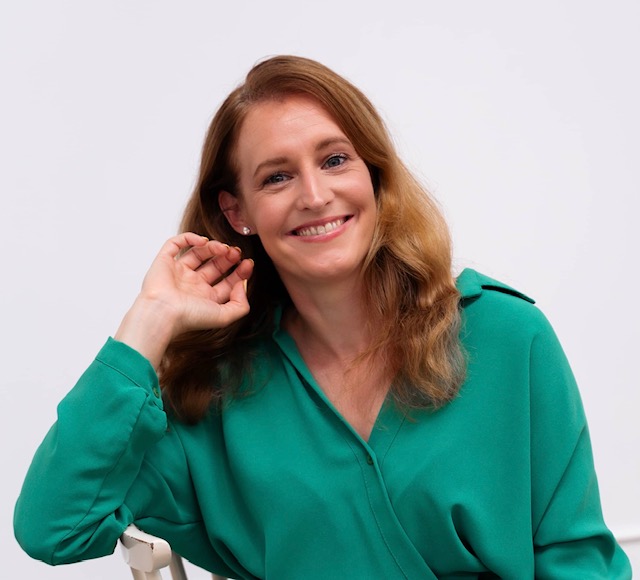 Wendy Damen
