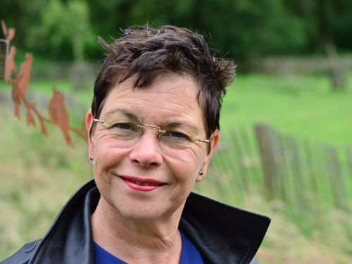 Jeannette Vaessen