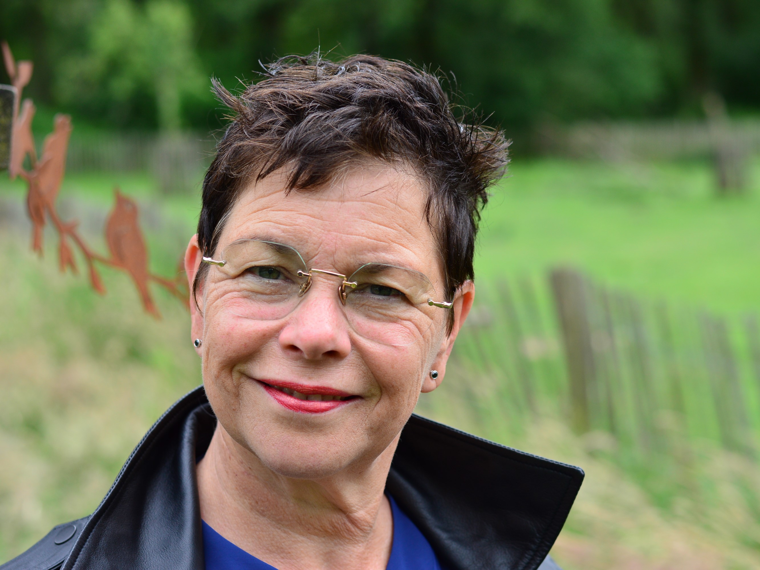 Jeannette Vaessen
