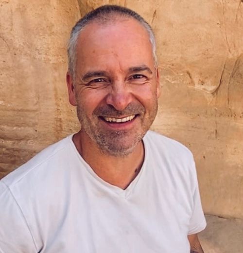 Jeffrey Kriele