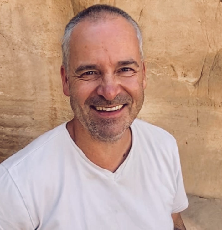 Jeffrey Kriele