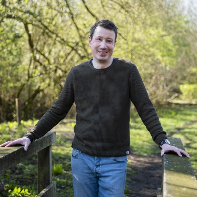 Martijn Muijs