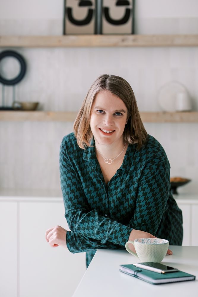 Gabrielle Roosegaarde