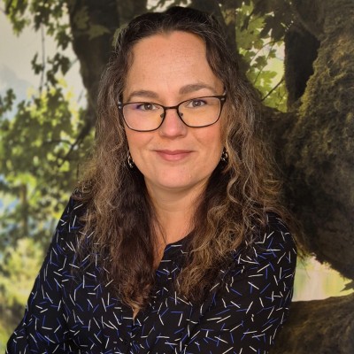 Tanja Nijssen