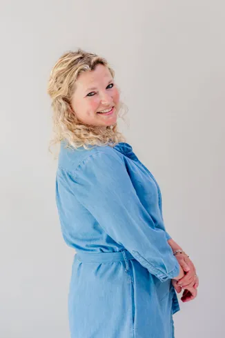 Simone van Wissen