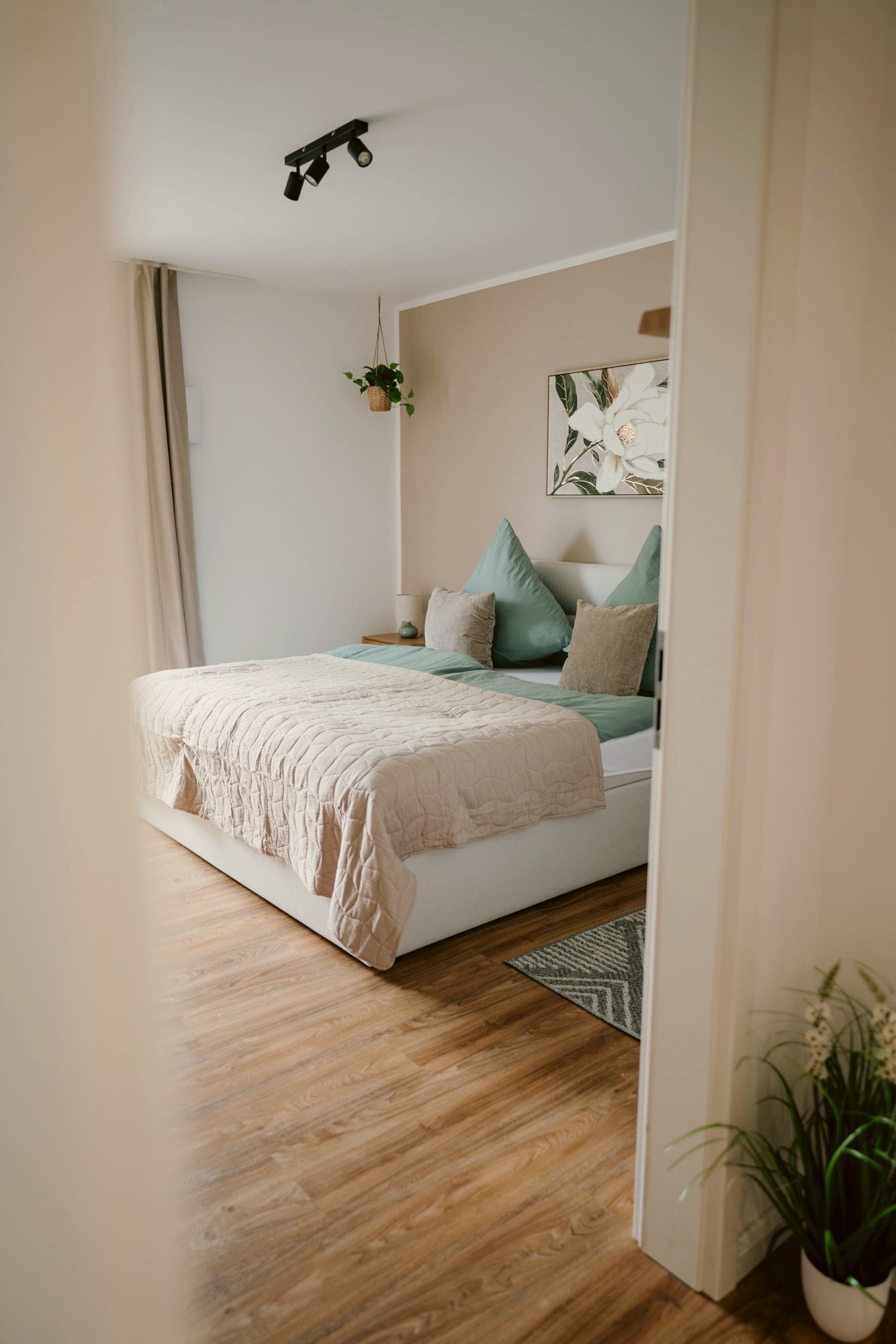 Ferienwohnung Seeverträumt in Dersau am Plöner See