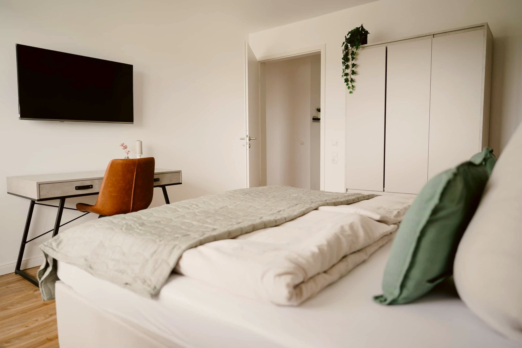 Ferienwohnung Seeverträumt in Dersau am Plöner See