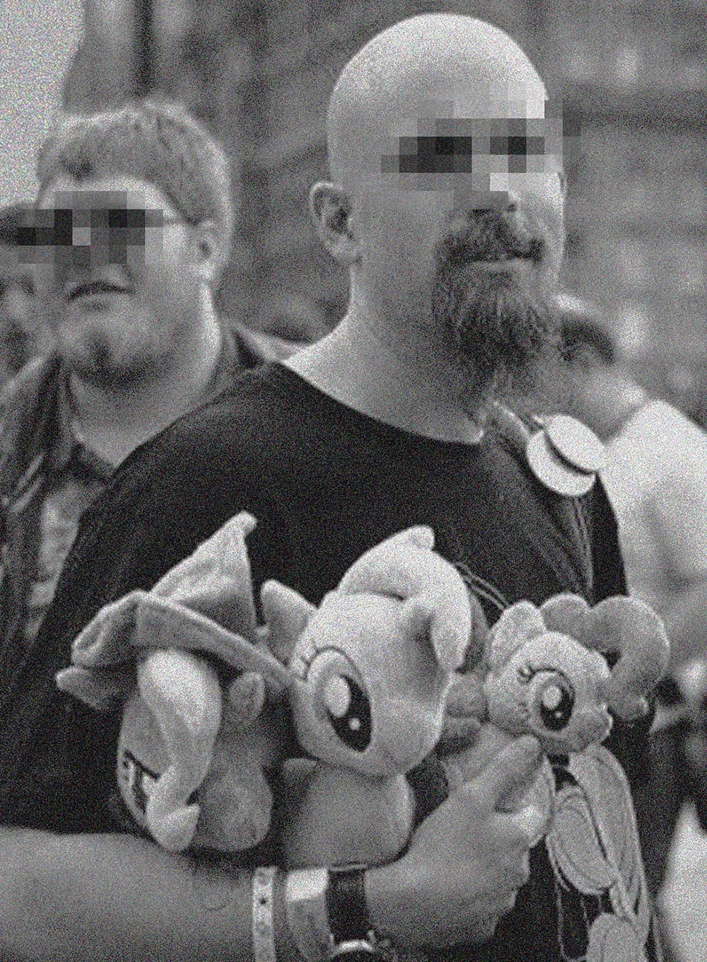 Decode Bronies image