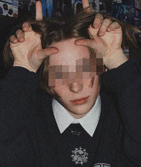 Decode e-boy
