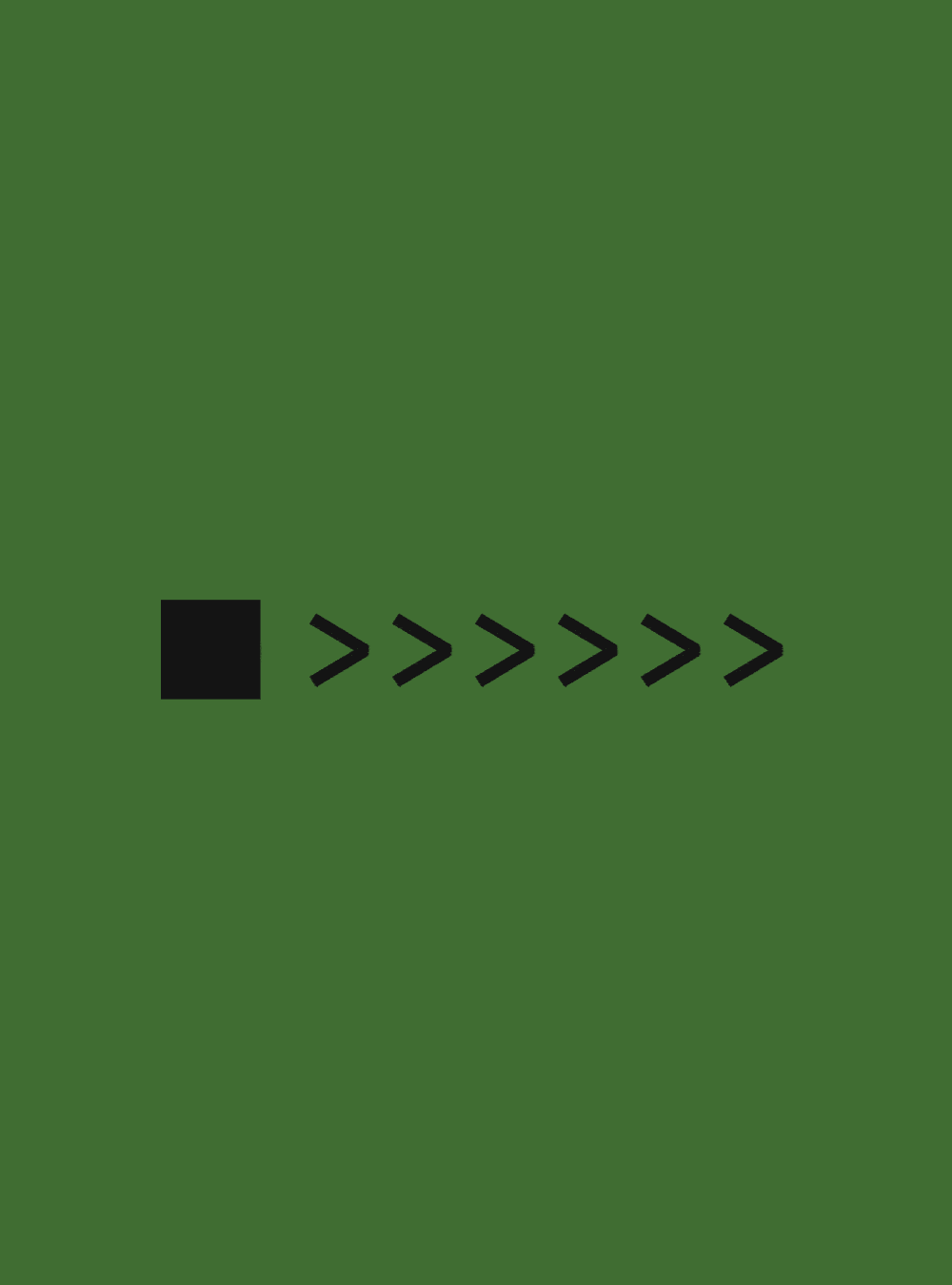 variation of Decode logo gif