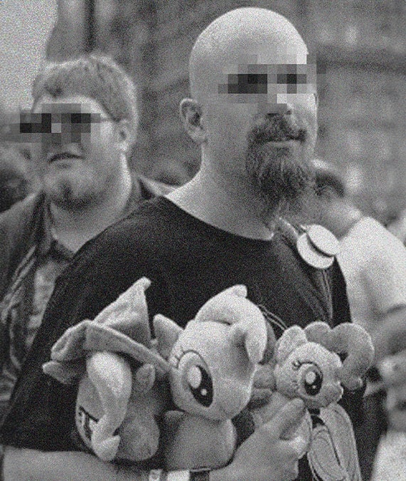 Decode Bronies image