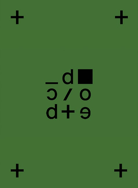 Decode logo