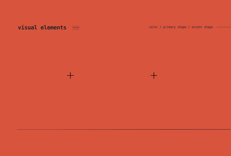 Visual elements gif