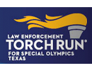 Law Enforcement Torch Run | Special Olympics Texas (LETRSO)