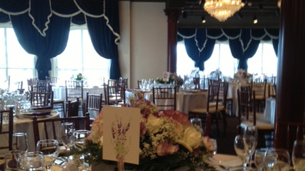1840’s Ballroom
